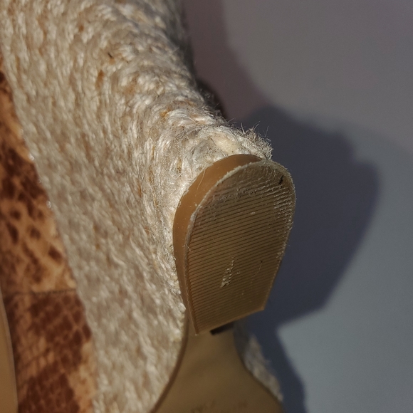 Wedges 🥳 - Picture 4 of 7